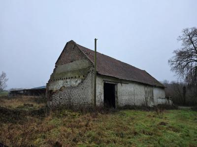 Acheter Maison 180 m2 Longvilliers