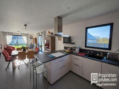 Acheter Maison Saint-hilaire-du-harcouet Manche