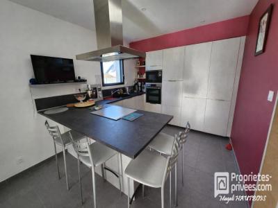 Acheter Maison Saint-hilaire-du-harcouet 295000 euros