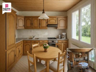 Annonce Vente 5 pi�ces Maison Parigny 50