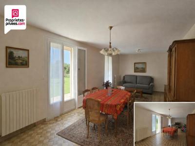 Acheter Maison 109 m2 Parigny