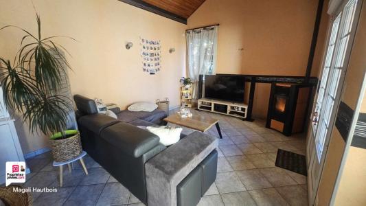 Annonce Vente 5 pi�ces Maison Saint-hilaire-du-harcouet 50