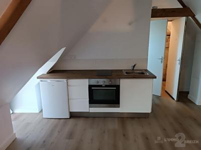 For sale Guemene-sur-scorff 1 room 102 m2 Morbihan (56160) photo 1