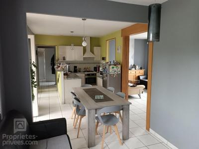 For sale Ploerdut 4 rooms 100 m2 Morbihan (56160) photo 3