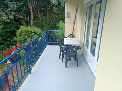 For sale Lignol 4 rooms 85 m2 Morbihan (56160) photo 1