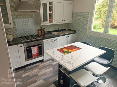 For sale Lignol 4 rooms 85 m2 Morbihan (56160) photo 2