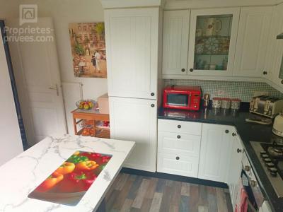 For sale Lignol 4 rooms 85 m2 Morbihan (56160) photo 3