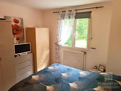 For sale Lignol 4 rooms 85 m2 Morbihan (56160) photo 4