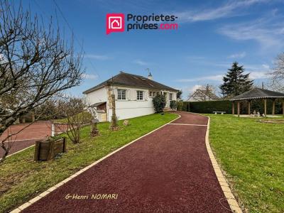 For sale Rouge 7 rooms 139 m2 Loire atlantique (44660) photo 0