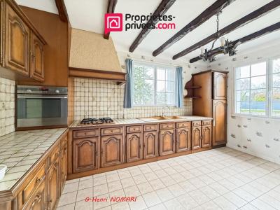 Acheter Maison Rouge Loire atlantique