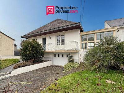 For sale Chateaubriant 6 rooms 127 m2 Loire atlantique (44110) photo 0