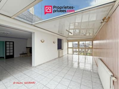 Annonce Vente 6 pi�ces Maison Chateaubriant 44
