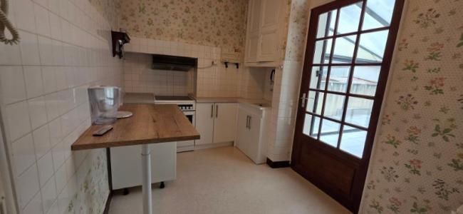 Annonce Vente 4 pi�ces Maison Perigueux 24