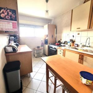 Annonce Vente 5 pi�ces Appartement Saint-priest 69