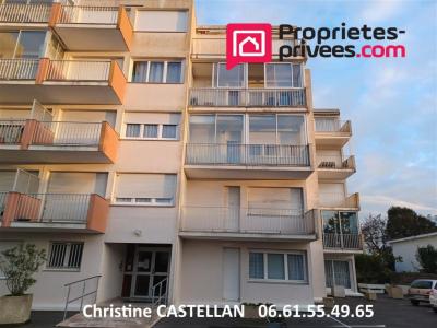 For sale Royan 1 room 38 m2 Charente maritime (17200) photo 0