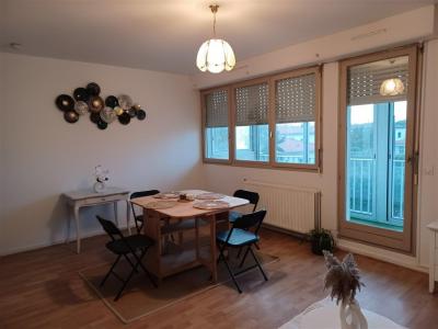 Acheter Appartement 38 m2 Royan