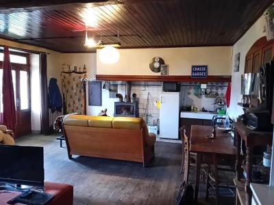 Acheter Maison Beauregard Lot