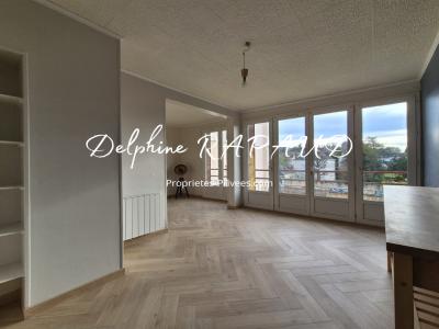 For sale Nogent-le-rotrou 2 rooms 46 m2 Eure et loir (28400) photo 0