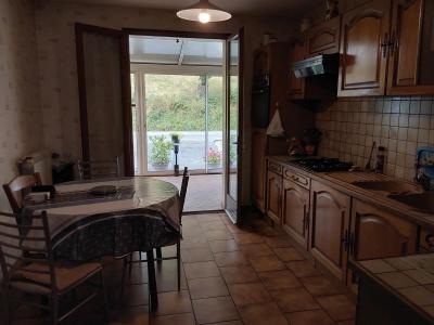 Annonce Vente 6 pi�ces Maison Gijounet 81