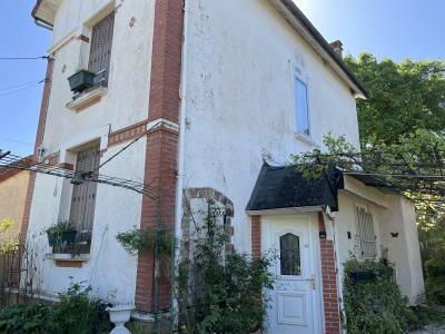 Annonce Vente 5 pi�ces Maison Anglure 51