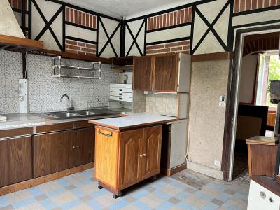 Acheter Maison Anglure Marne