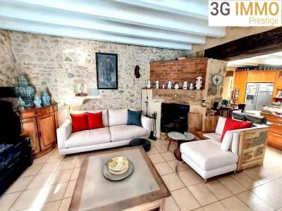 Annonce Vente 15 pi�ces Maison Ambrus 47