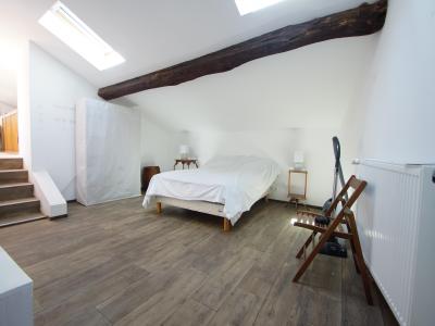 Annonce Vente 6 pi�ces Maison Aigues-vives 09