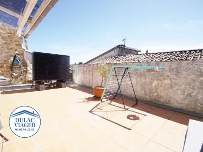 Acheter Maison Aigues-vives Ariege