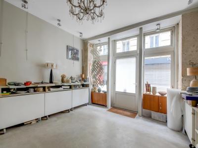 For sale Paris-17eme-arrondissement 49 m2 Paris (75017) photo 0