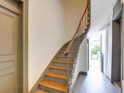 Acheter Local commercial Paris-17eme-arrondissement Paris