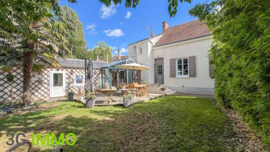 Annonce Vente 8 pi�ces Maison Dreux 28