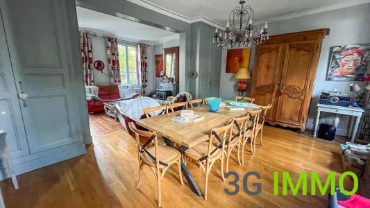 Acheter Maison 194 m2 Dreux