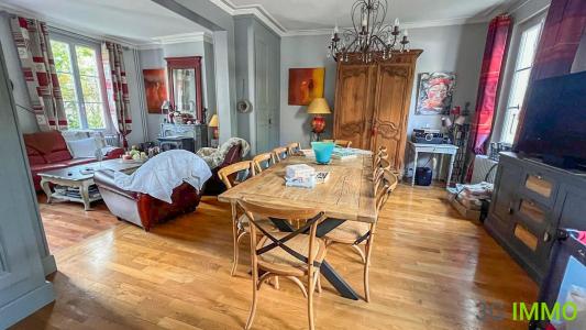 Acheter Maison Dreux 495000 euros