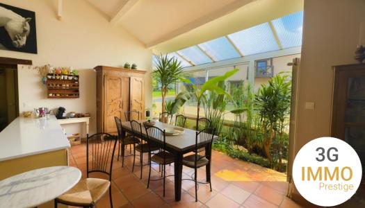 Annonce Vente 4 pi�ces Maison Saint-trivier-sur-moignans 01