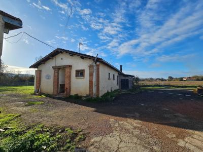 For sale Bellegarde-sainte-marie LA�VIGNAC 4 rooms 92 m2 Haute garonne (31530) photo 0