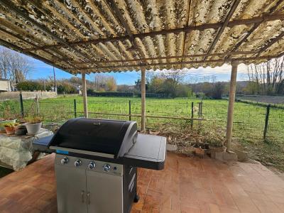 Acheter Maison 92 m2 Bellegarde-sainte-marie