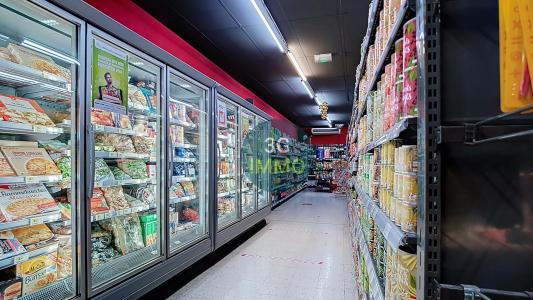 Annonce Vente Commerce Florensac 34