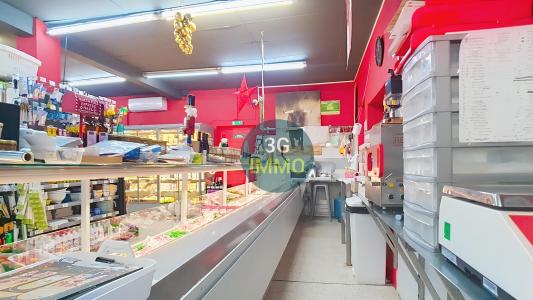Acheter Commerce Florensac 349500 euros