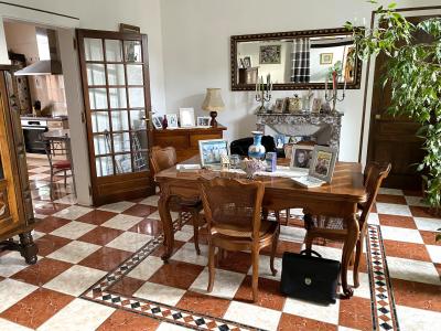 Acheter Maison Nexon 247000 euros