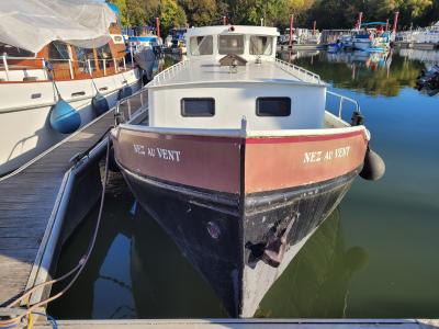 Annonce Vente 2 pi�ces Maison Draveil 91