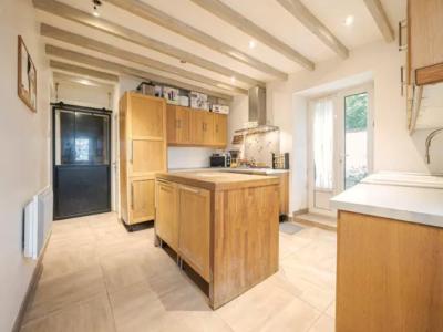 Annonce Vente 4 pi�ces Maison Ferte-milon 02