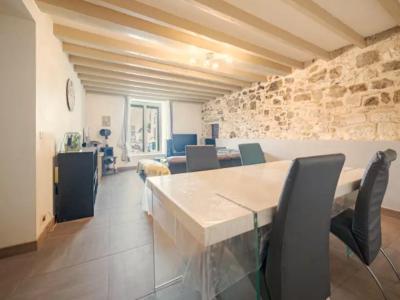 Acheter Maison 113 m2 Ferte-milon