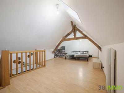 Acheter Maison Ferte-milon 169000 euros