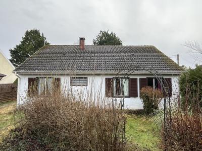 Annonce Vente 4 pi�ces Maison Romilly-sur-seine 10