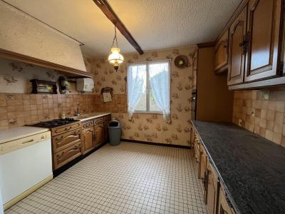 Acheter Maison 88 m2 Romilly-sur-seine