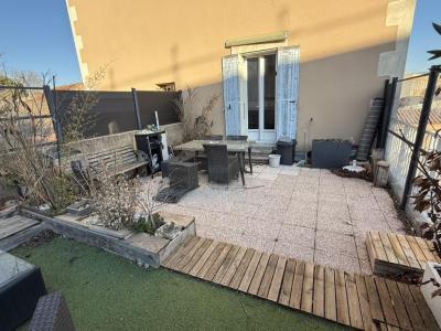 Acheter Appartement 75 m2 Cavaillon