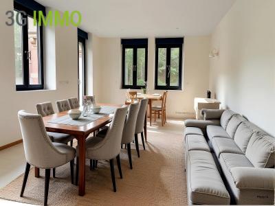 Acheter Maison 170 m2 Baccarat