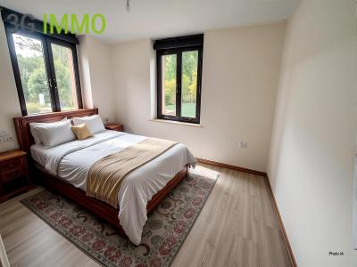 Acheter Maison Baccarat Meurthe et moselle