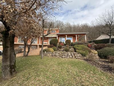 Annonce Vente 7 pi�ces Maison Cambon 81