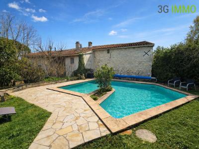 Annonce Vente 8 pi�ces Maison Belleserre 81